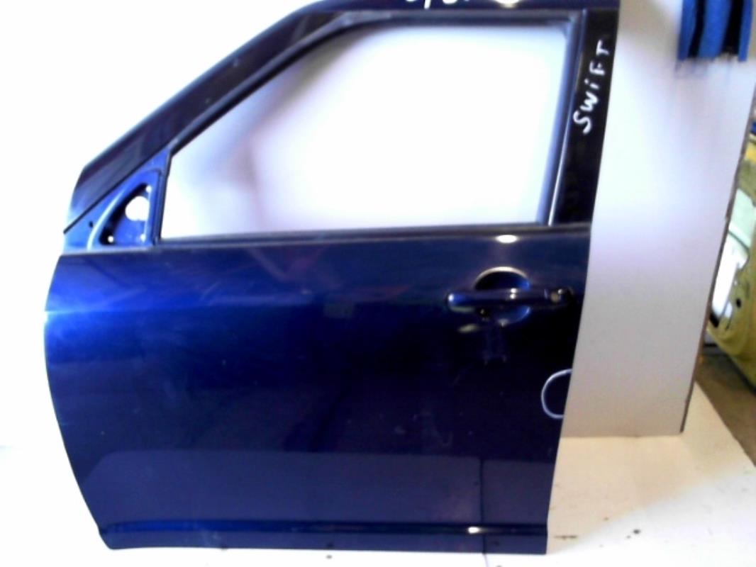 Porte avant gauche SUZUKI SWIFT 3 Essence - 1