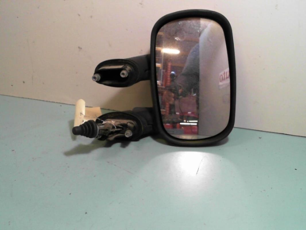 Specchietto retrovisore destro FIAT DOBLO 1 PHASE 1 Diésel - 1