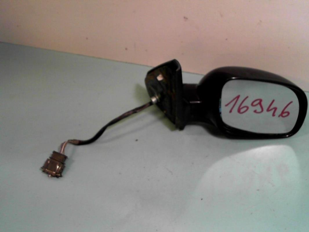 Specchietto retrovisore destro VOLKSWAGEN BORA Gasolina - 1