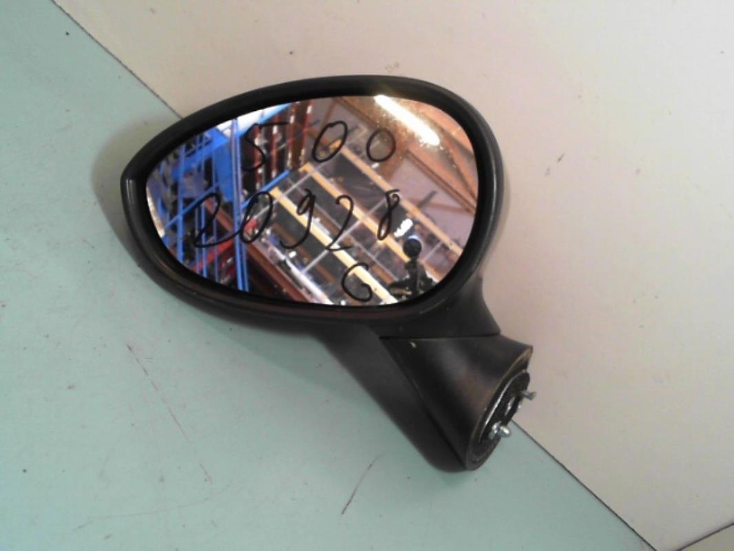 Specchietto retrovisore sinistro FIAT 500 2 PHASE 1 Gasolina - 1
