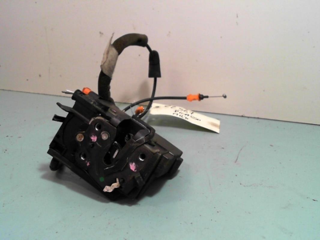 Serratura posteriore destra CITROEN C4 GRAND PICASSO 2 PHASE 1 Gasolina - 1