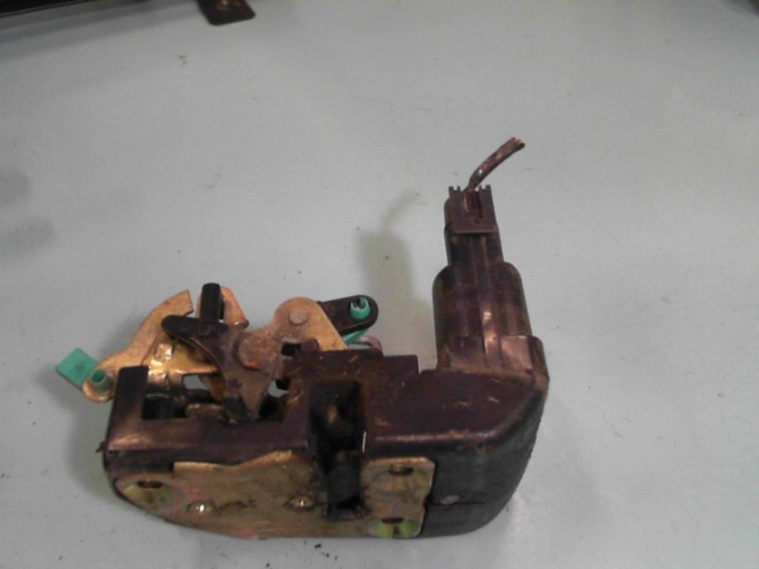 Serratura posteriore sinistra JEEP CHEROKEE 1 PHASE 2 Gasolina - 1