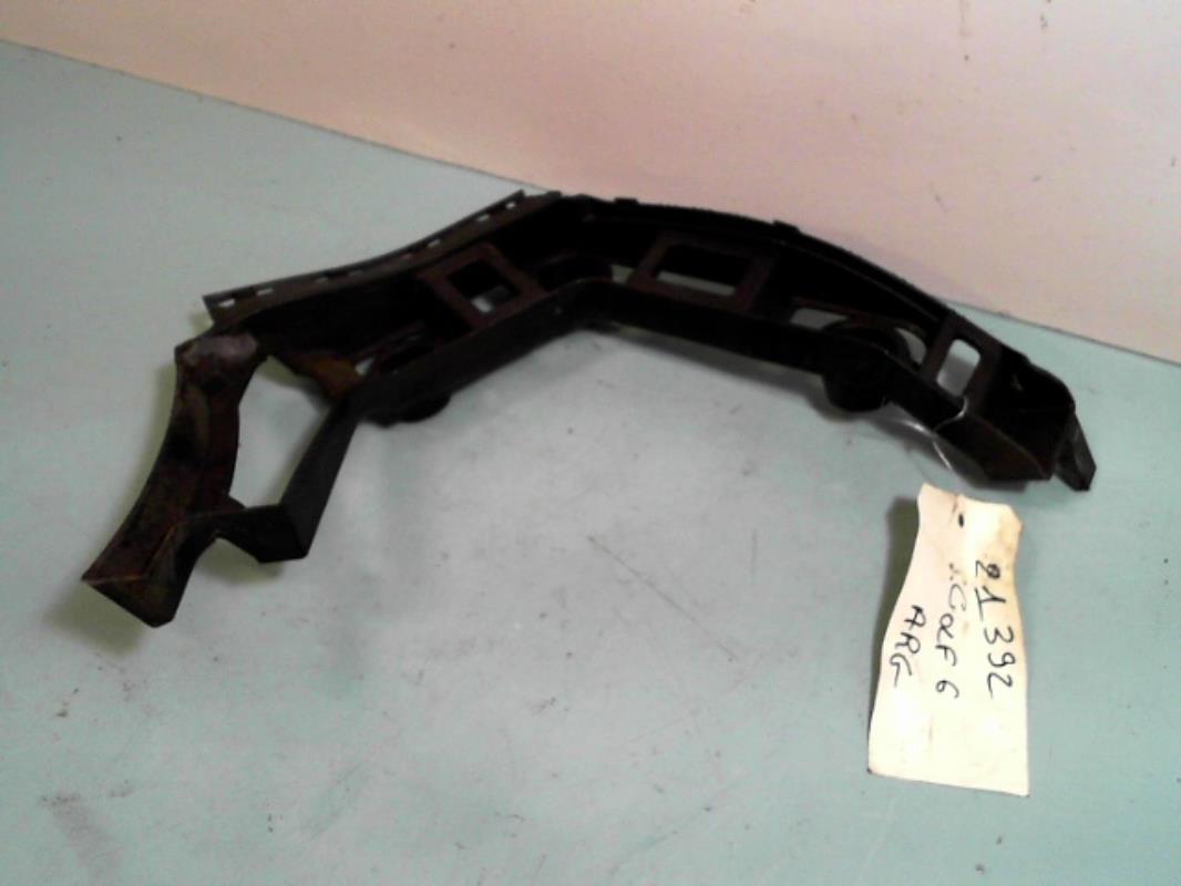 Supporto paraurti posteriore VOLKSWAGEN GOLF 6 Diésel - 1