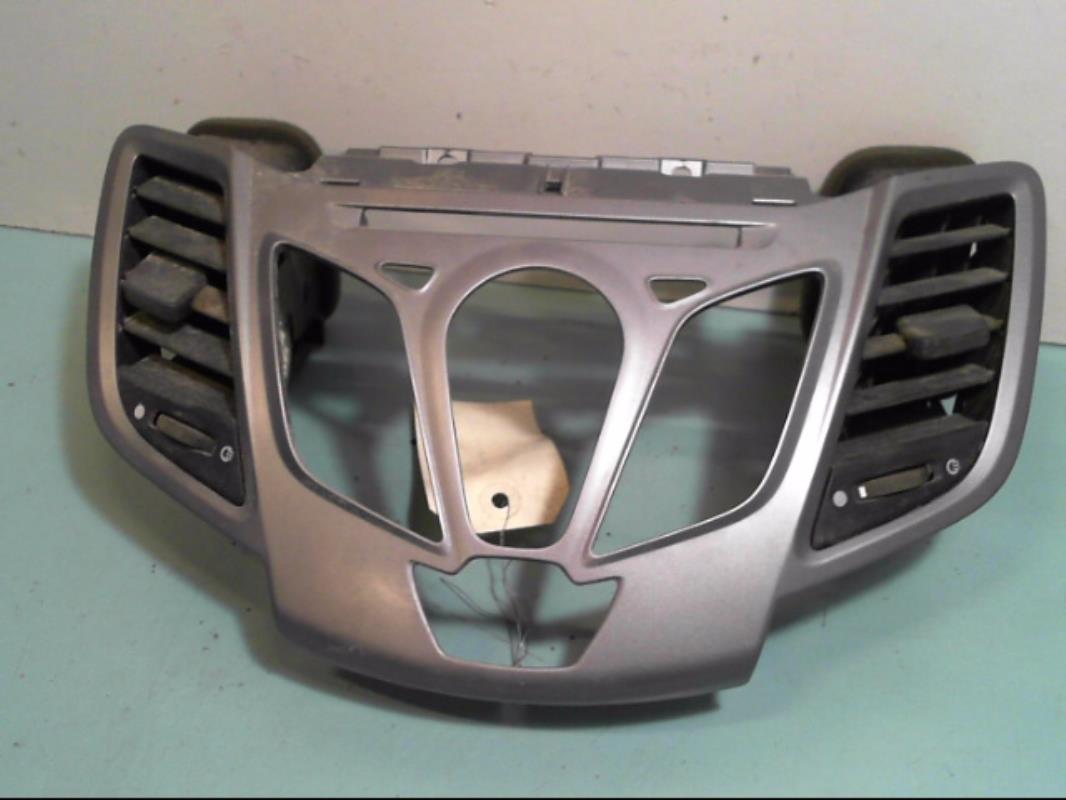 Bocchetta aerazione cruscotto FORD FIESTA 6 PHASE 1 Diésel - 1