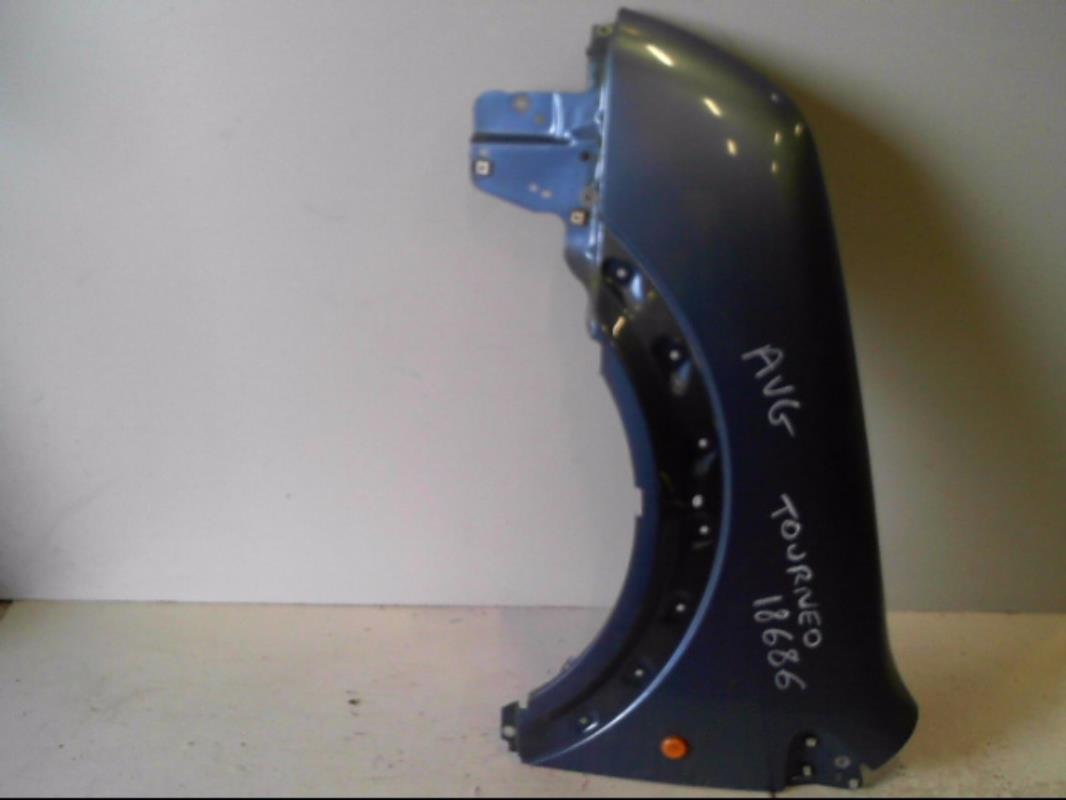 Aile avant gauche FORD TOURNEO CONNECT 1 Diesel - 1