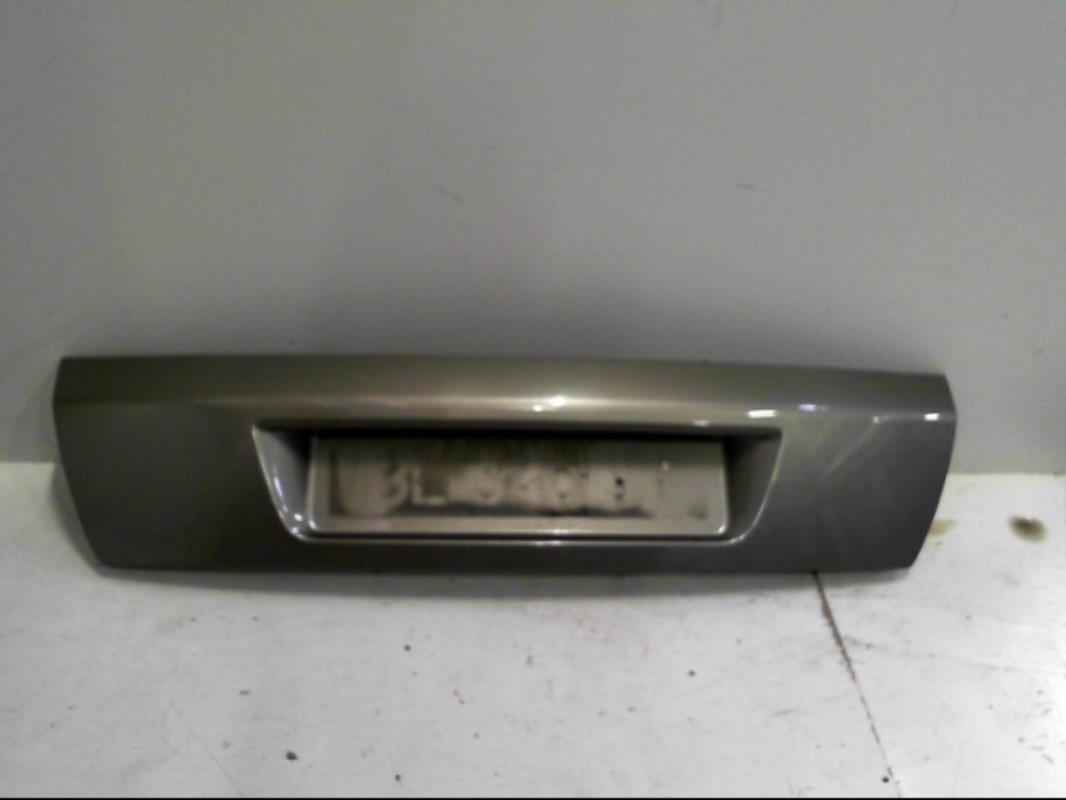 Banda luci bagagliaio/portellone posteriore CITROEN C4 PICASSO 1 Diésel - 1