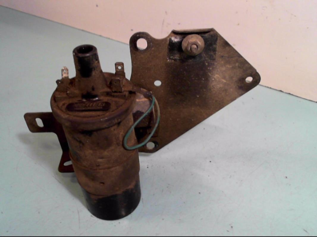 Bobina (accensione) RENAULT SUPER 5 Gasolina - 1