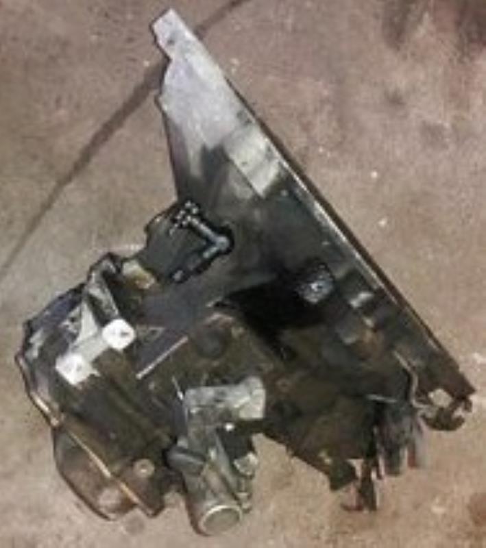 Boite de vitesses SUZUKI SWIFT 3 Diesel - 1