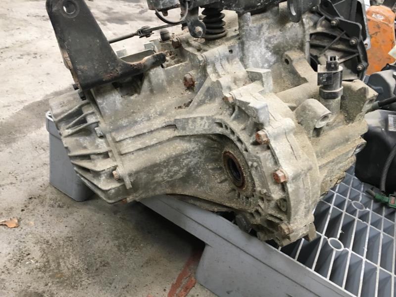 Boite de vitesses HYUNDAI ACCENT 2 Diesel - 1