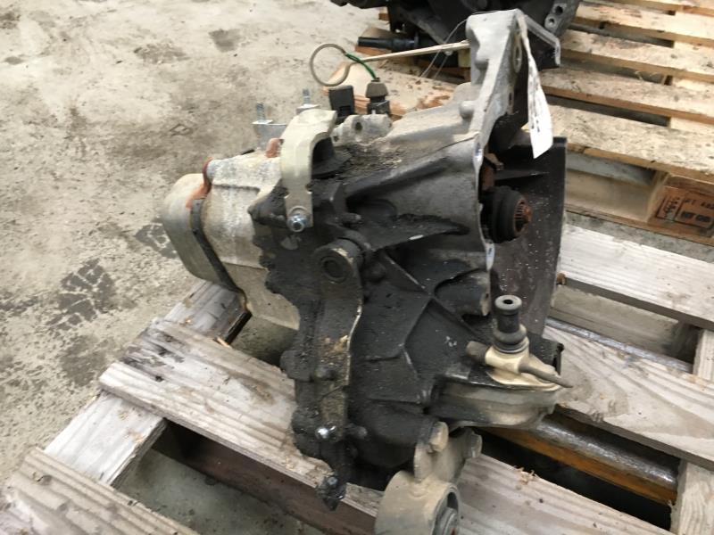 Boite de vitesses CITROEN SAXO PHASE 1 Essence - 1