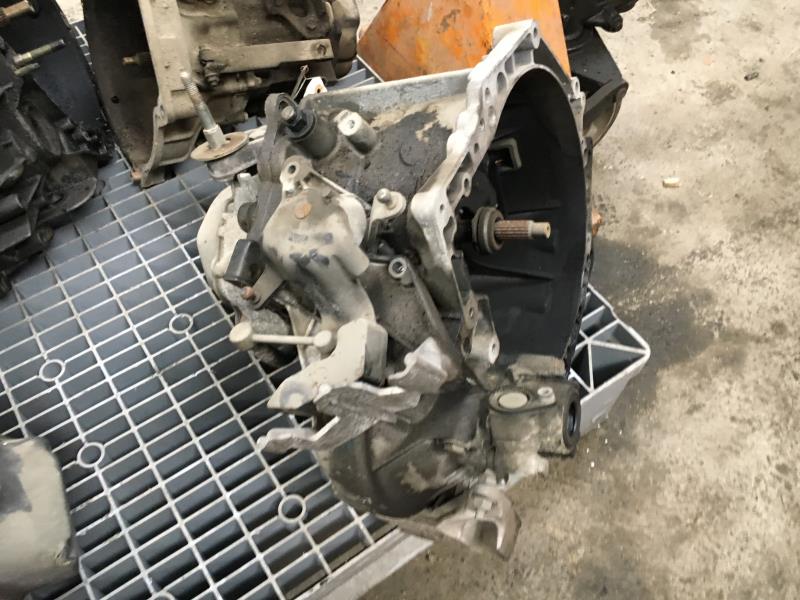 Boite de vitesses CITROEN XSARA PICASSO PHASE 1 Diesel - 1