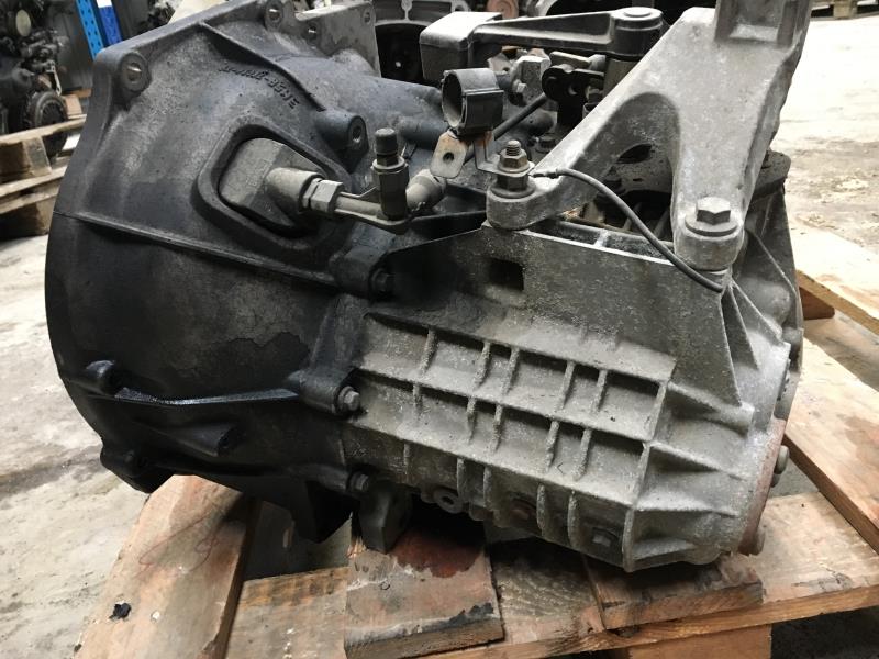 Boite de vitesses FORD FOCUS 2 PHASE 1 BREAK Diesel - 1