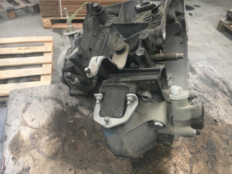 Boite de vitesses CITROEN BERLINGO 1 PHASE 1 Diesel - 1