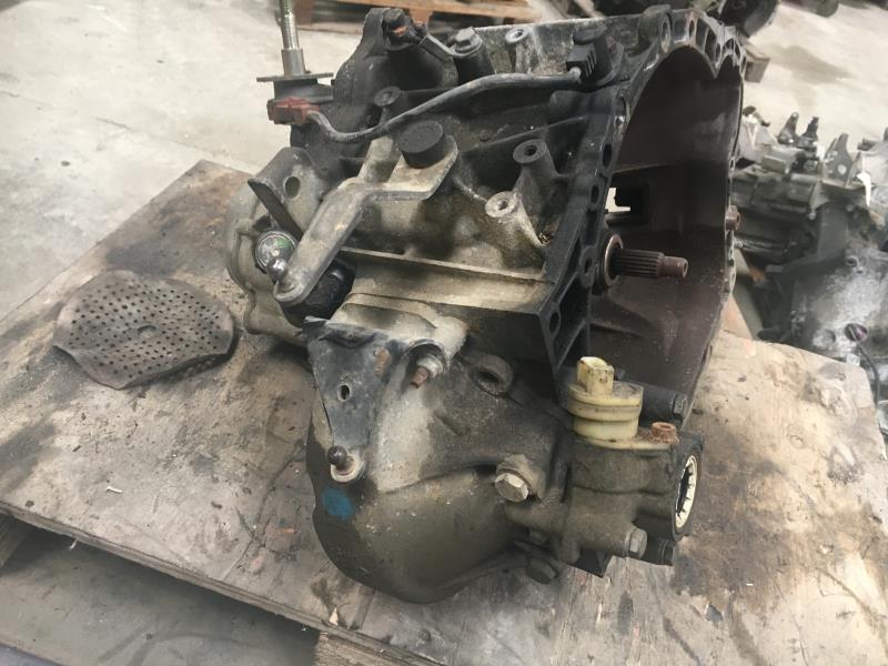 Boite de vitesses PEUGEOT 206 PHASE 1 Diesel - 1