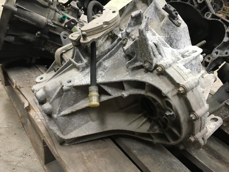 Boite de vitesses RENAULT SCENIC 2 PHASE 1 Diesel - 1