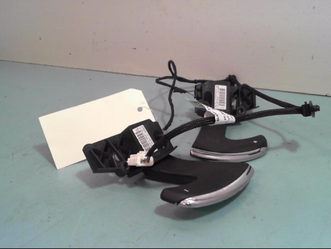 Boitier de commande de boite auto CITROEN C4 1 PHASE 2 Diesel - 1