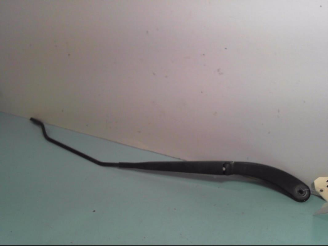 Braccio tergicristallo anteriore destro RENAULT MEGANE 2 PHASE 1 CABRIOLET Diésel - 1