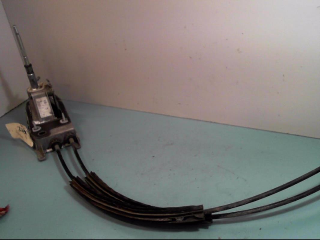 Cable levier de vitesses VOLKSWAGEN GOLF 6 Diesel - 1