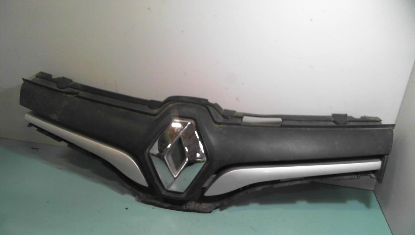 Calandre RENAULT KANGOO 2 PHASE 2 Diesel - 1