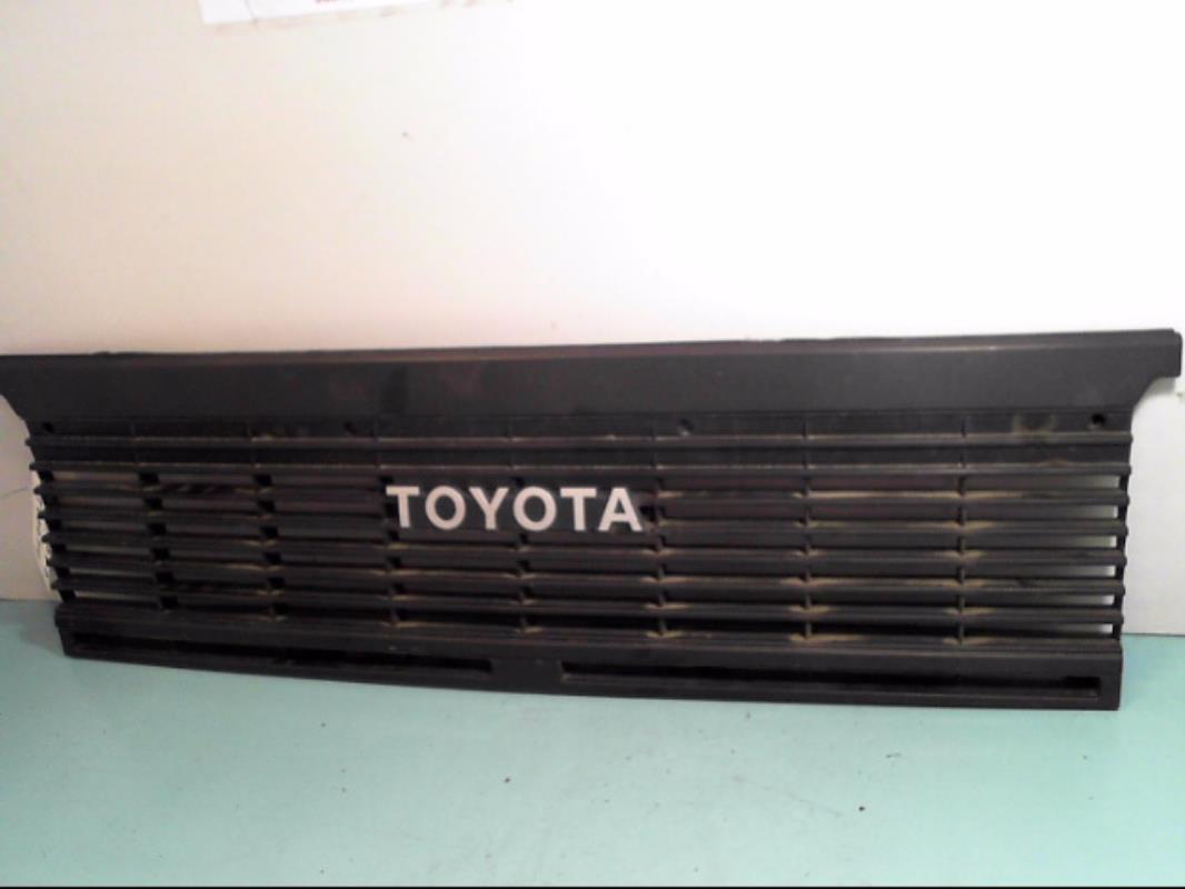 Calandre TOYOTA HI-ACE 2 PHASE 1 Diesel - 1