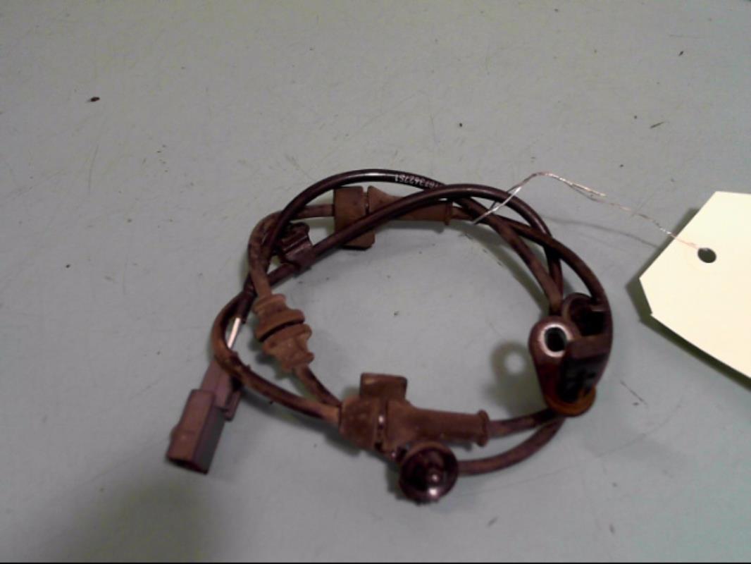 Capteur ABS avant droit SUZUKI SWIFT 4 Essence - 1