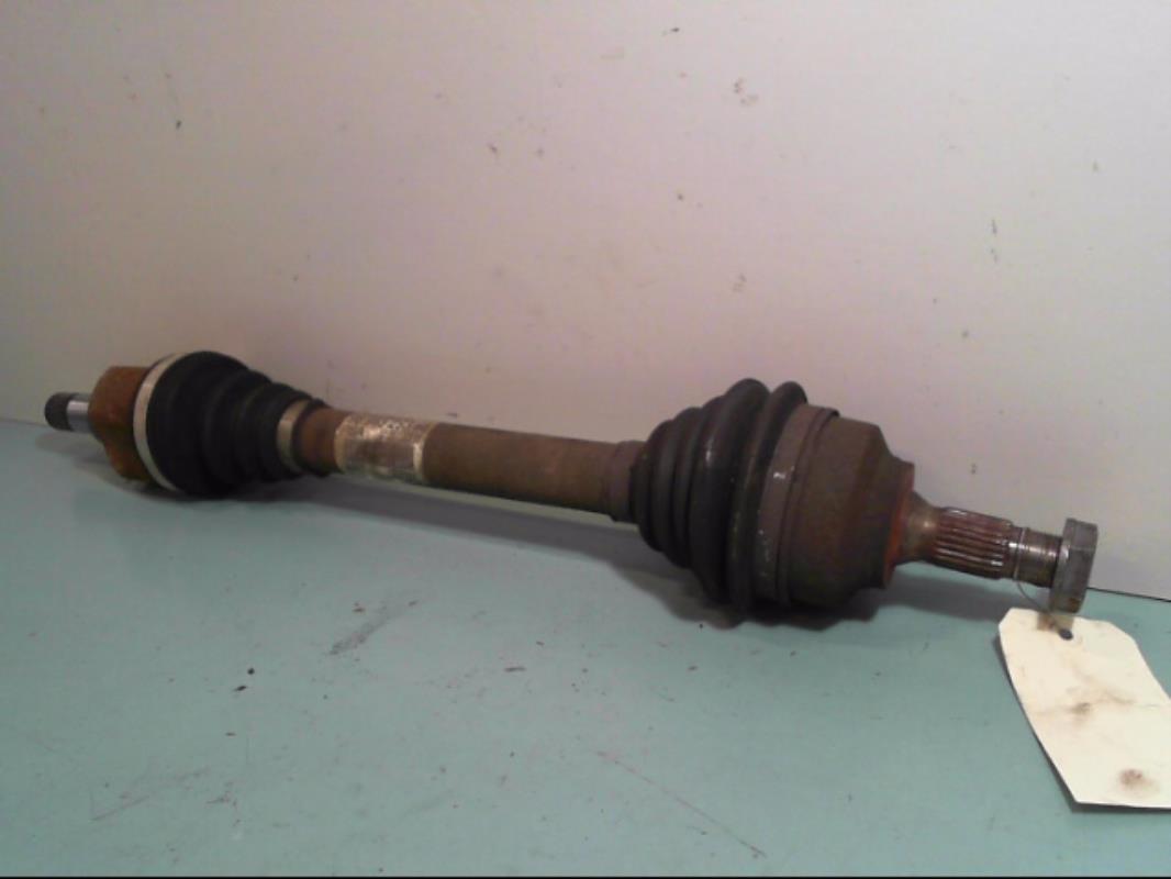 Giunto cardanico albero di trasmissione sinistro CITROEN C4 PICASSO 1 Diésel - 1