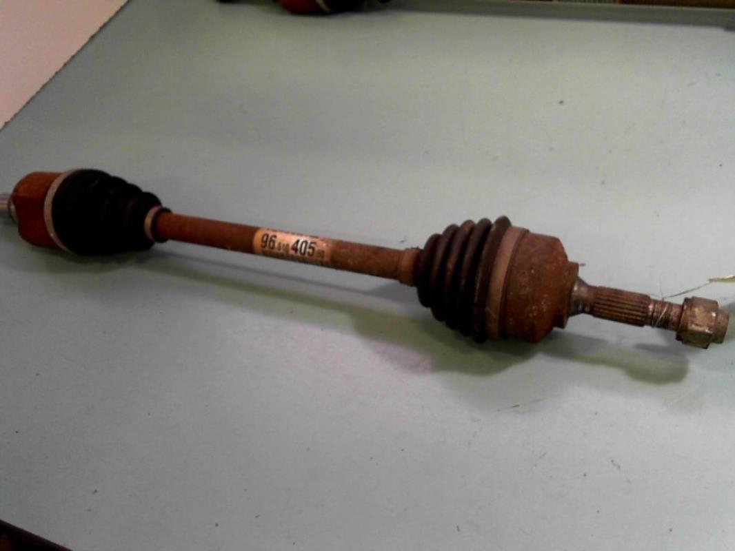 Giunto cardanico albero di trasmissione sinistro PEUGEOT 207 Gasolina - 1