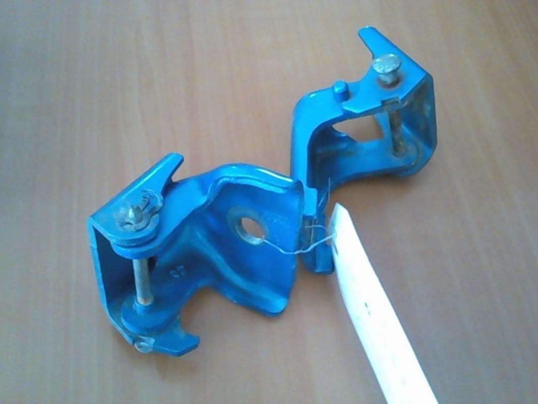 Cerniera portiera posteriore sinistra CITROEN C3 1 PHASE 1 Diésel - 1