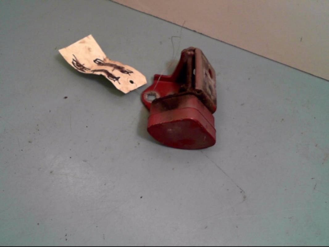 Cerniera portiera anteriore destra RENAULT MEGANE 2 PHASE 1 CABRIOLET Diésel - 1
