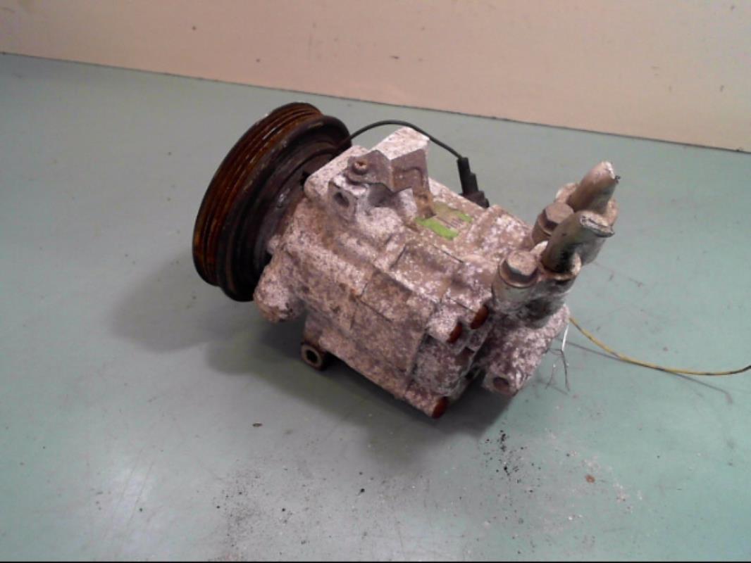 Compressore clima NISSAN MICRA 3 PHASE 1 Gasolina - 1
