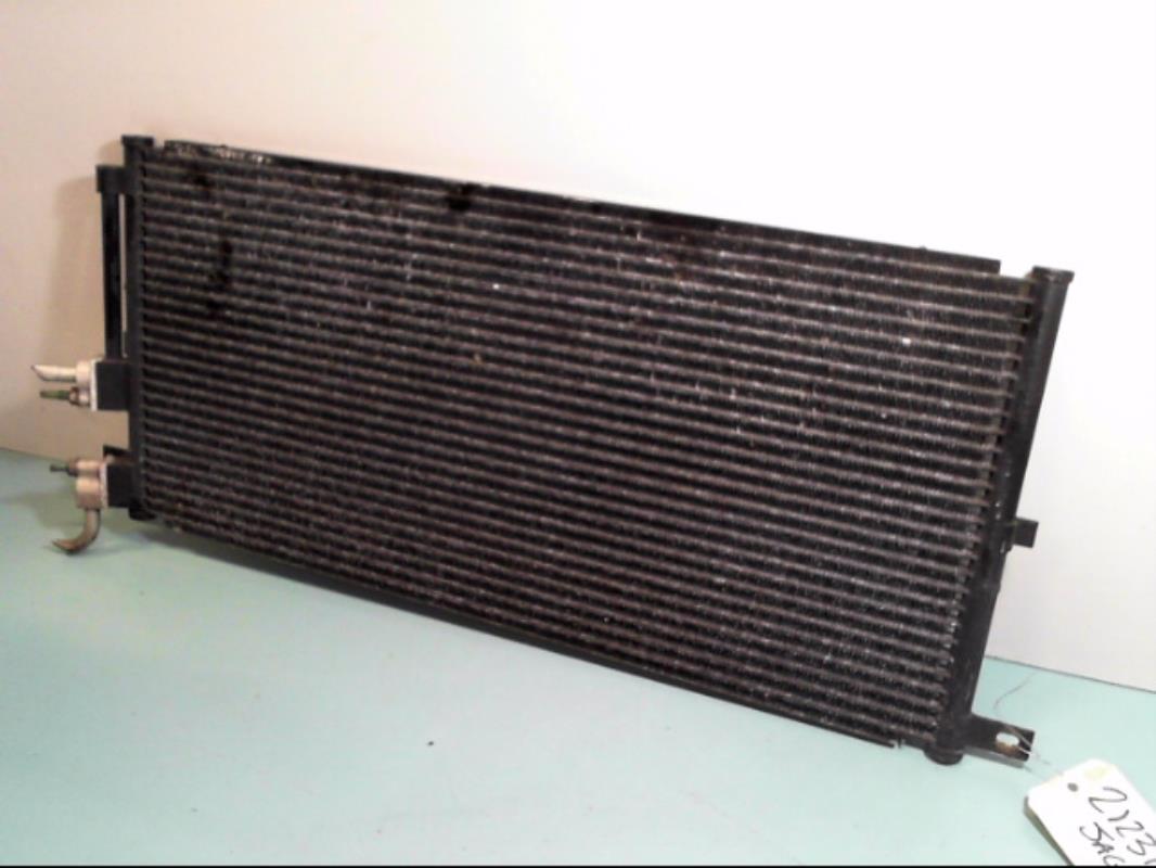 Condenseur de clim JAGUAR X-TYPE PHASE 2 BREAK Diesel - 1