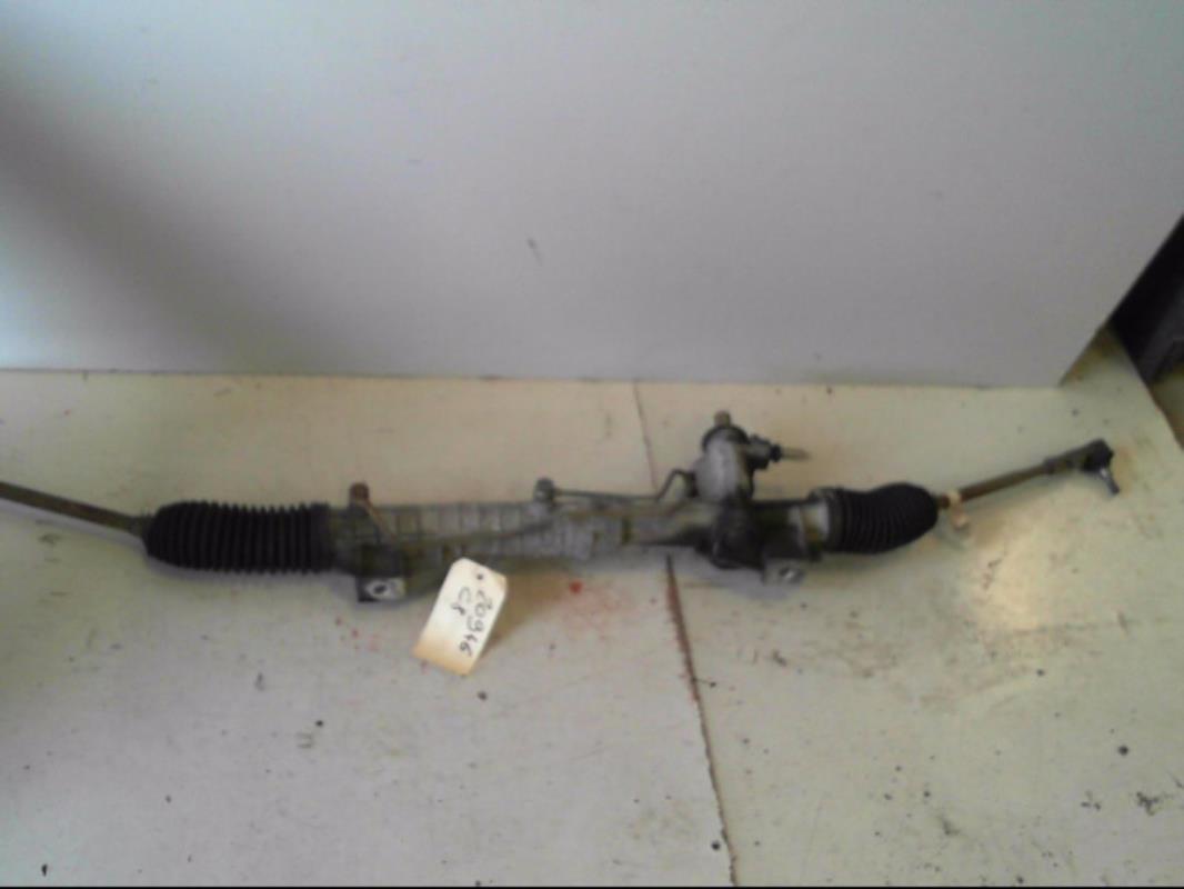 Cremaillere assistee CITROEN C8 Essence/GPL - 1