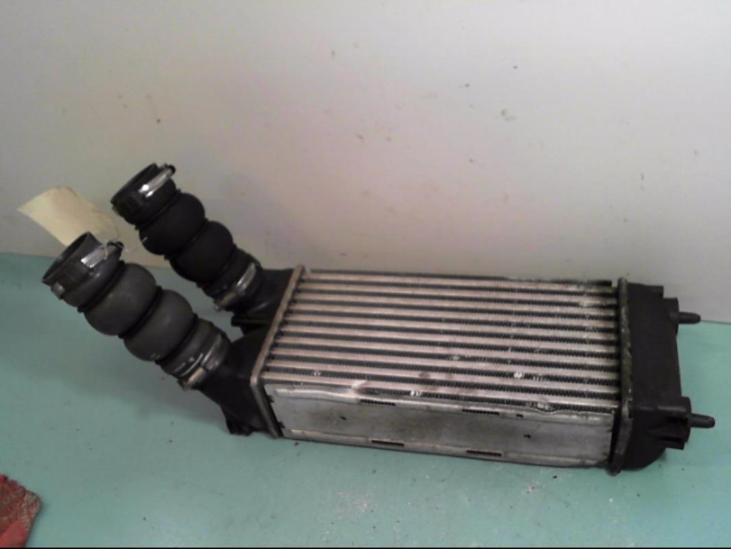 Echangeur air (Intercooler) CITROEN C4 1 PHASE 2 Diesel - 1