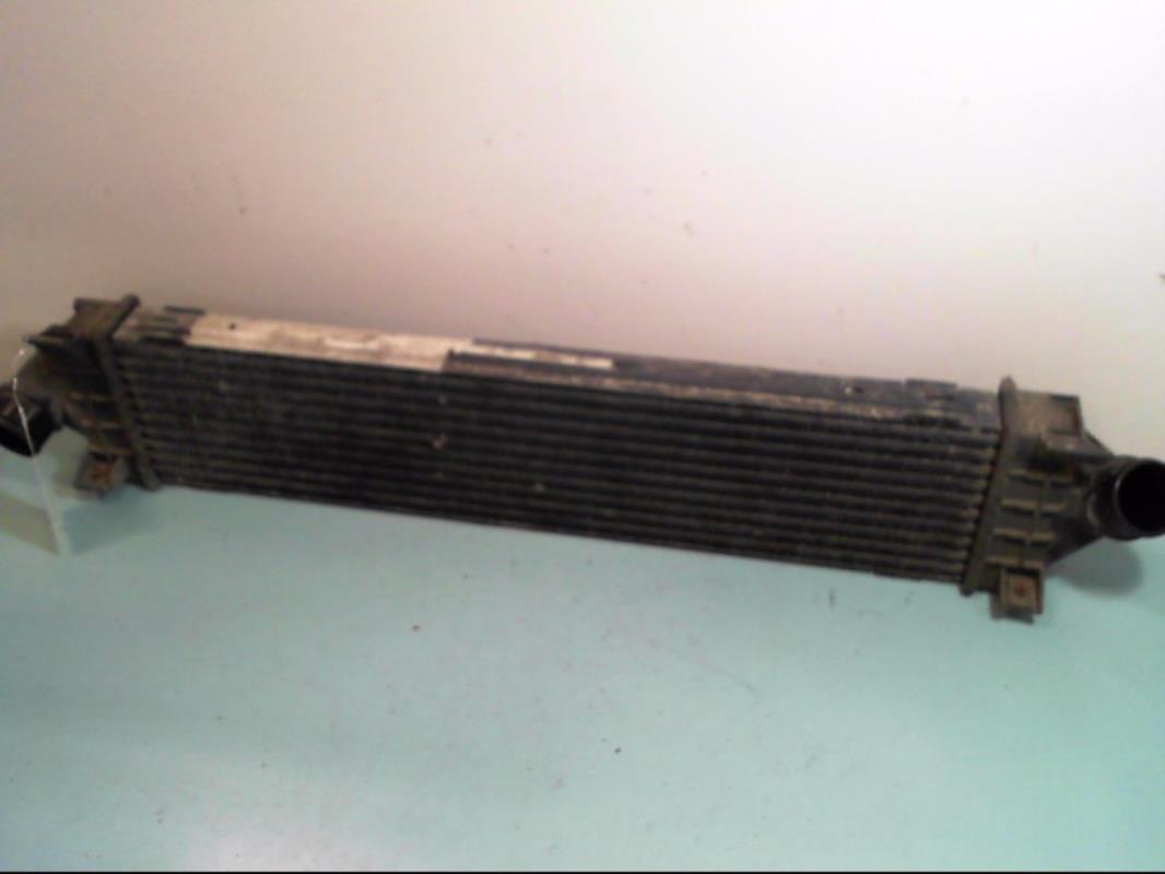 Echangeur air (Intercooler) FORD GALAXY 2 PHASE 1 Diesel - 1