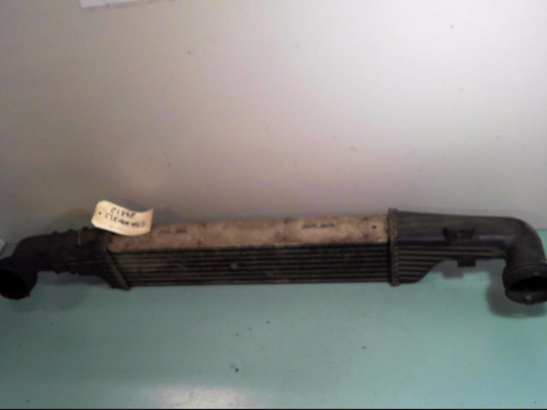 Echangeur air (Intercooler) MERCEDES CLASSE E 210 PHASE 2 BREAK Diesel - 1
