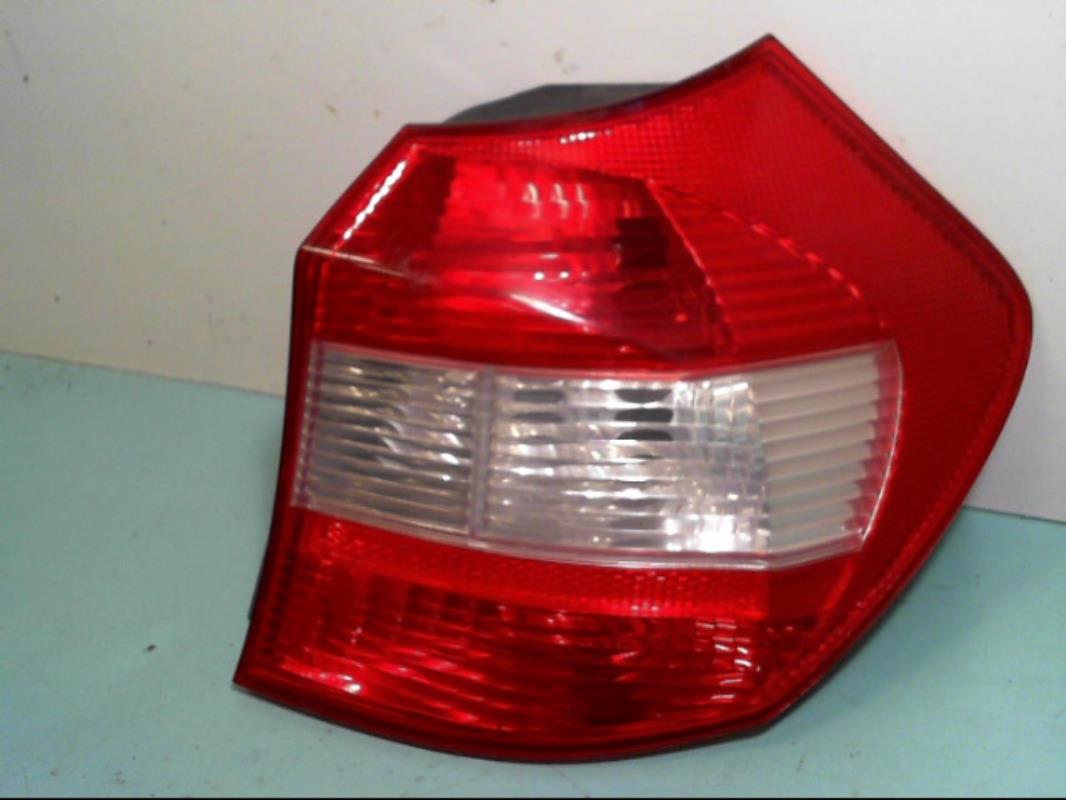 Fanale posteriore principale destro (luci) BMW SERIE 1 E87 PHASE 1 Diésel - 1