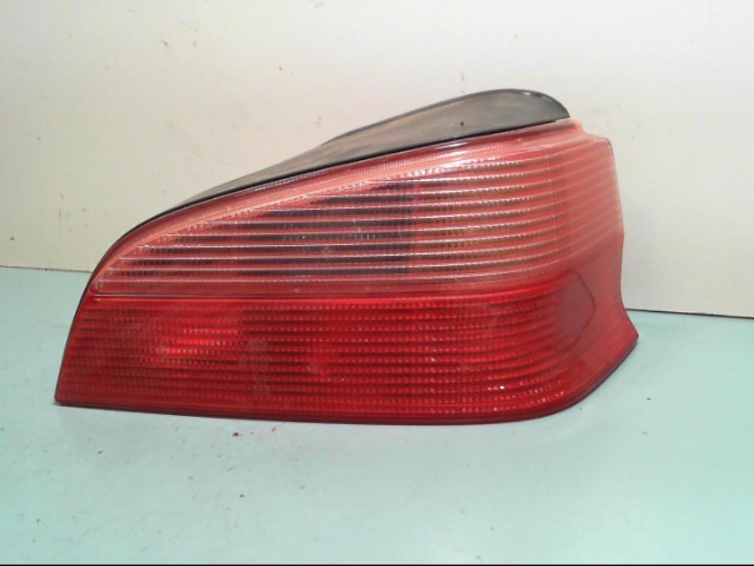 Fanale posteriore principale destro (luci) PEUGEOT 106 PHASE 2 Gasolina - 1