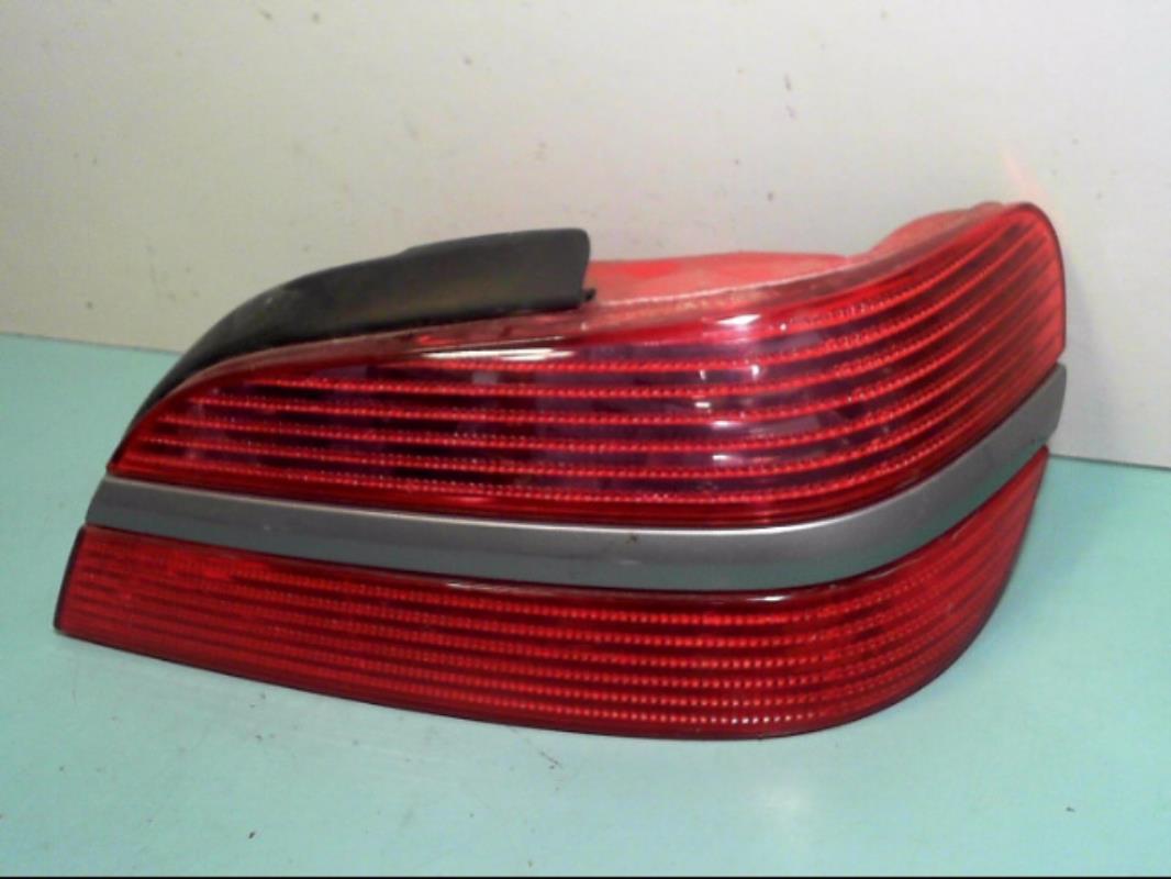 Fanale posteriore principale destro (luci) PEUGEOT 406 PHASE 1 Diésel - 1