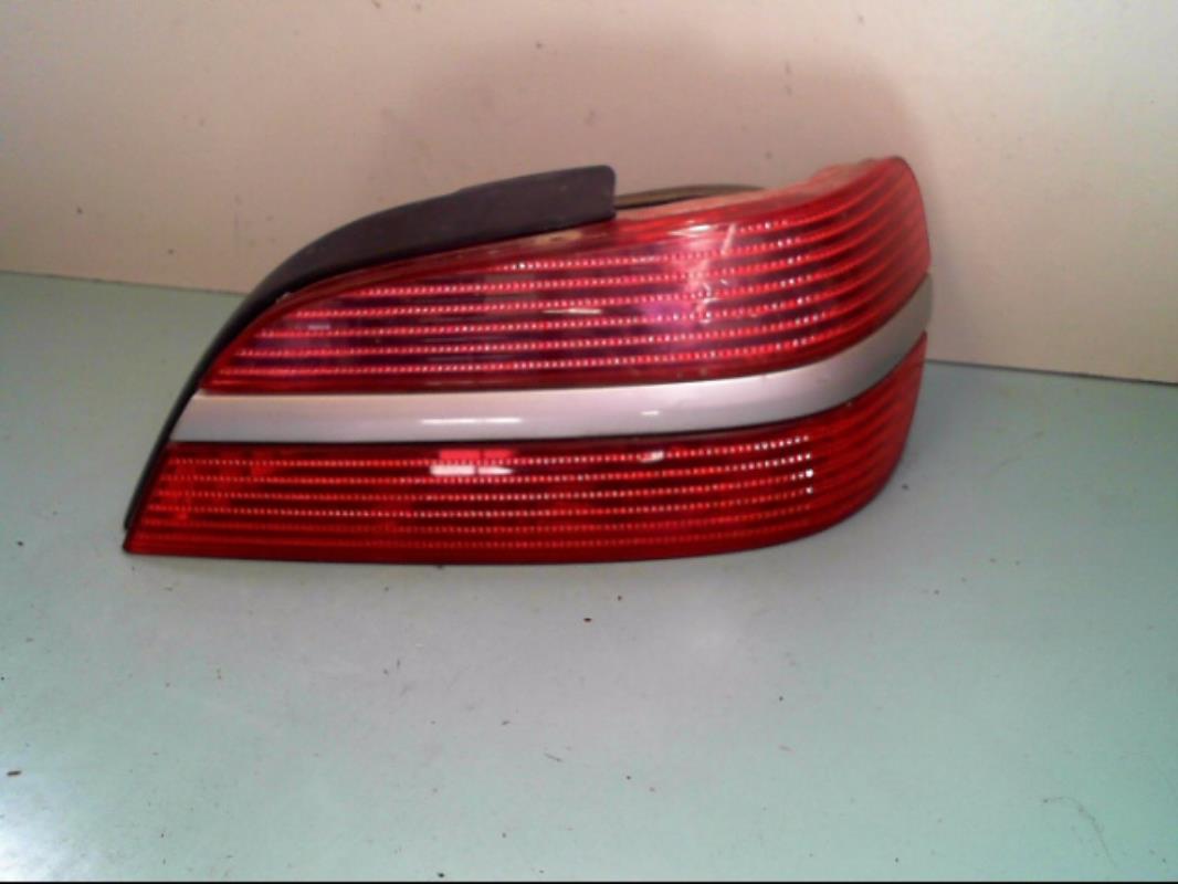 Fanale posteriore principale destro (luci) PEUGEOT 406 PHASE 1 Diésel - 1