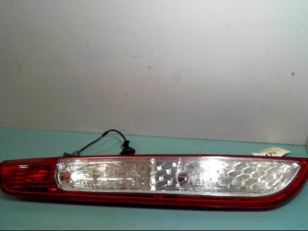 Fanale posteriore principale sinistro (luci) FORD FOCUS 2 PHASE 2 Diésel - 1