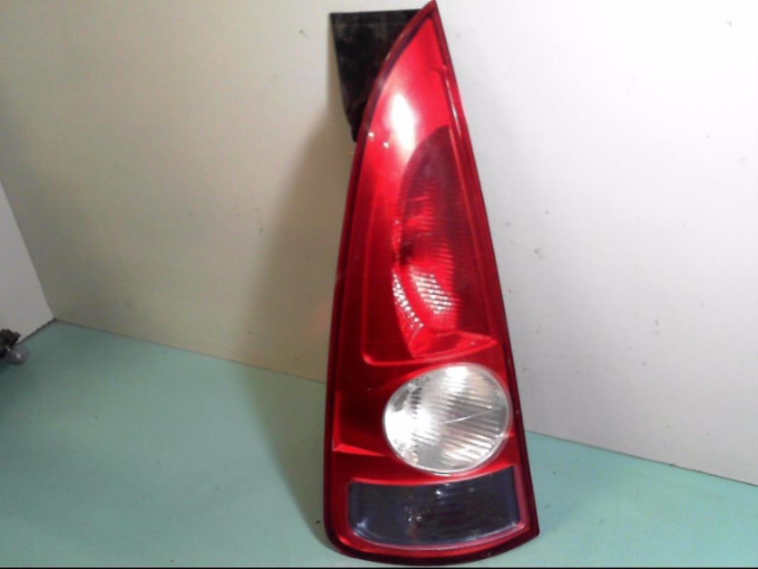 Fanale posteriore principale sinistro (luci) RENAULT ESPACE 4 PHASE 1 Diésel - 1