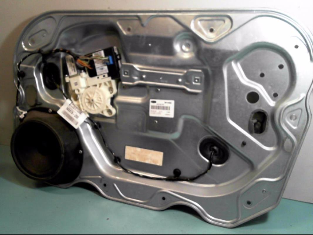 Alzacristalli elettrico anteriore destro FORD FOCUS 2 PHASE 2 Diésel - 1