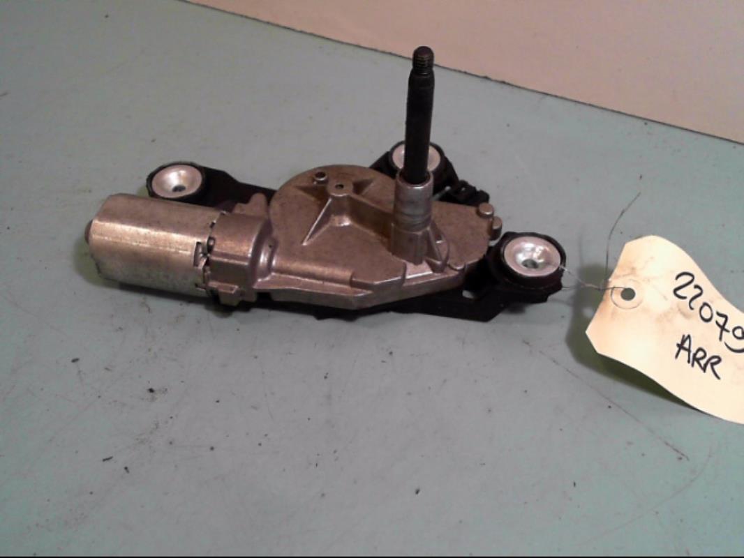 Motore tergicristallo posteriore FORD GALAXY 2 PHASE 1 Diésel - 1