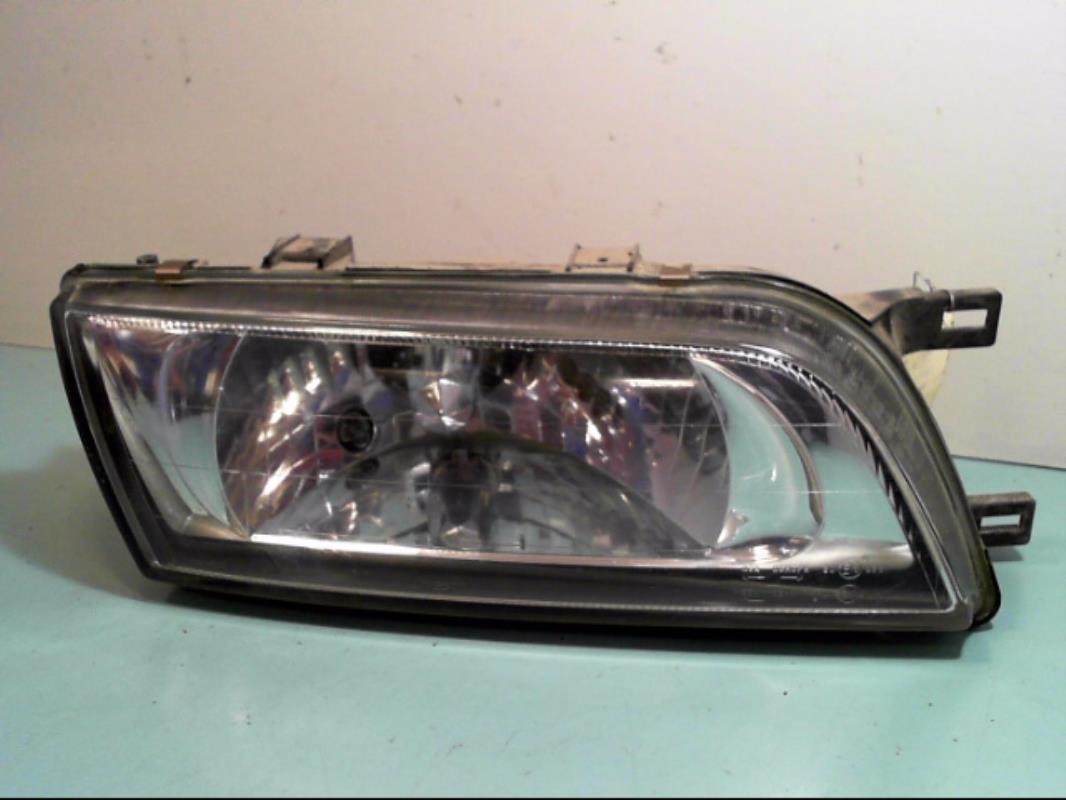 Gruppo ottico anteriore principale destro (luci)(faro) NISSAN ALMERA 1 PHASE 2 Diésel - 1