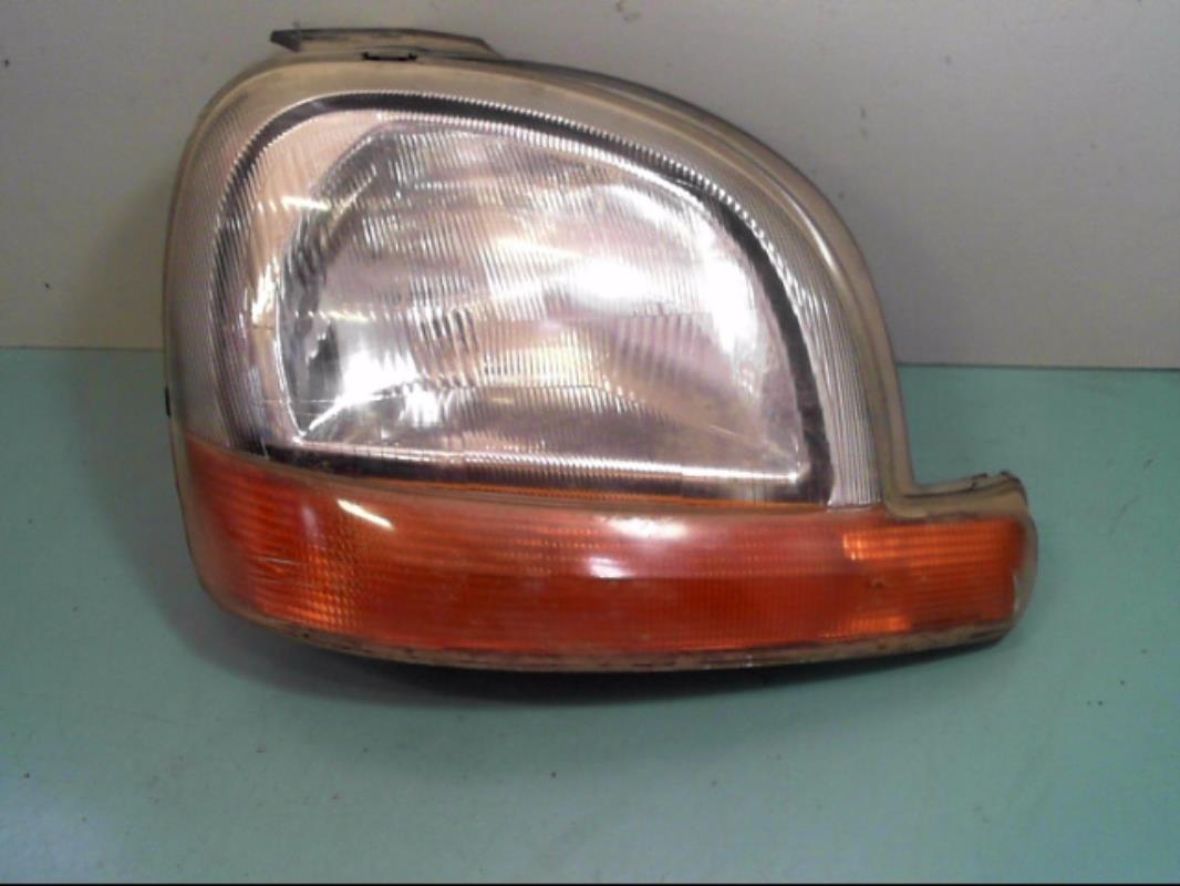 Gruppo ottico anteriore principale destro (luci)(faro) RENAULT KANGOO 1 PHASE 1 Diésel - 1