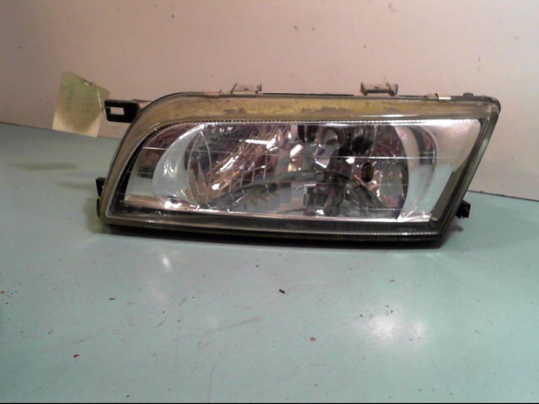 Gruppo ottico anteriore principale sinistro (luci)(faro) NISSAN ALMERA 1 PHASE 2 Diésel - 1