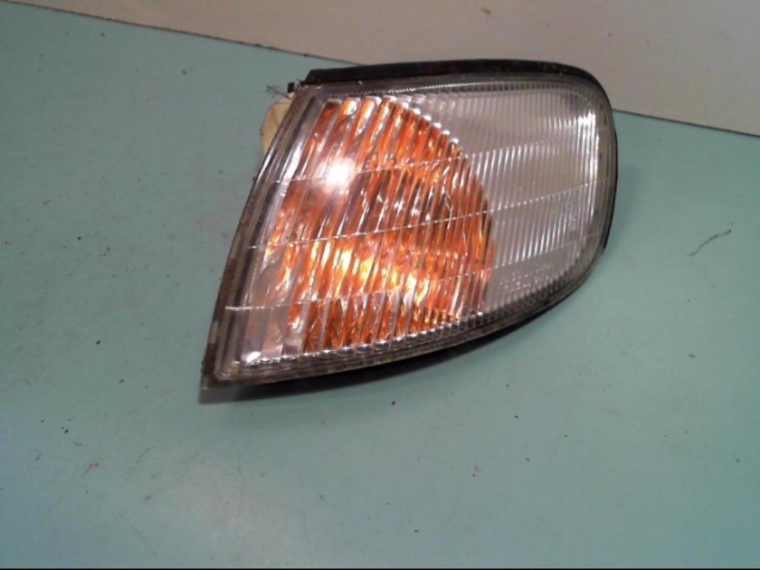 Gruppo ottico anteriore secondario sinistro (luci)(freccia) NISSAN ALMERA 1 PHASE 2 Diésel - 1