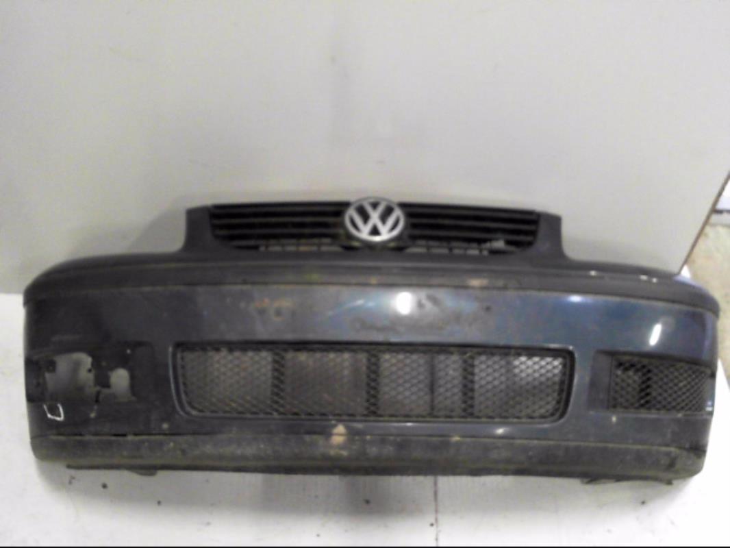 Pare choc avant VOLKSWAGEN POLO 3 PHASE 2 Diesel - 1