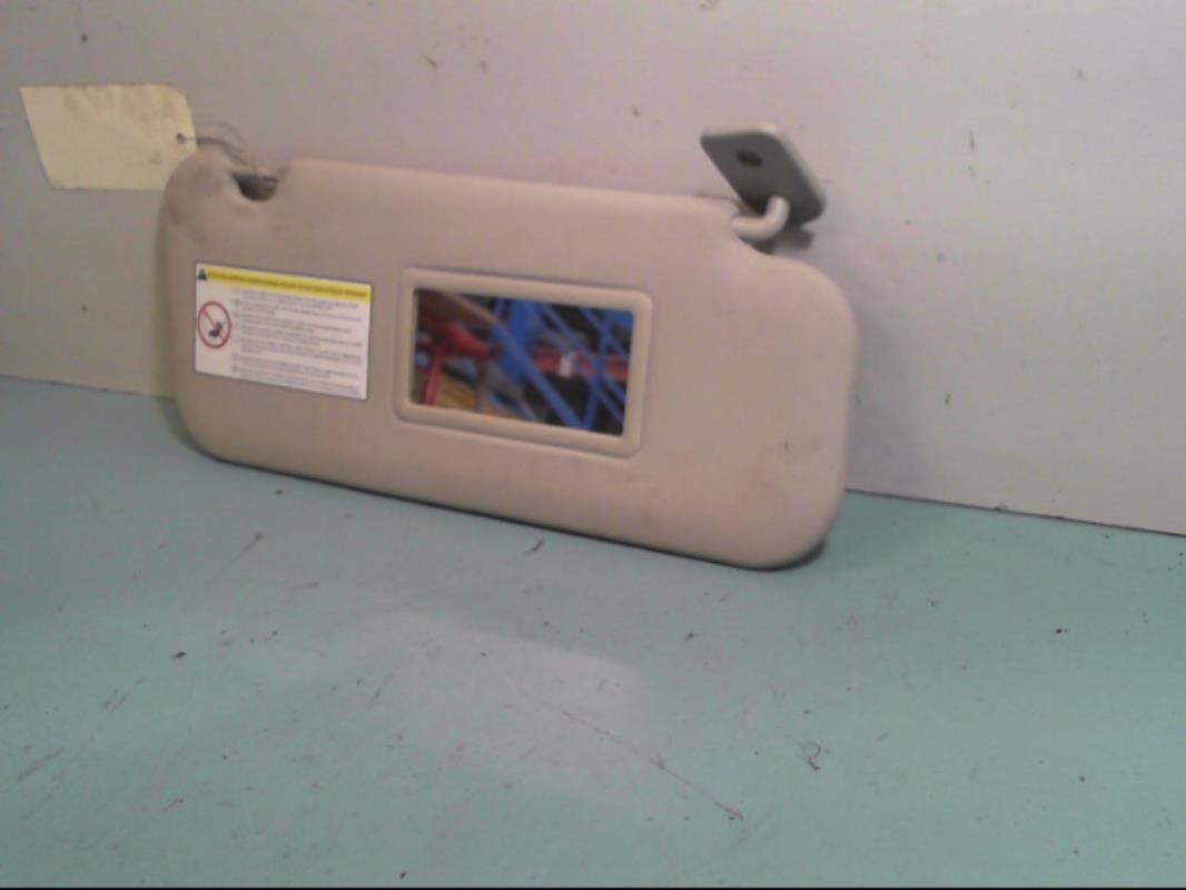 Visiera parasole destra PEUGEOT 207 PHASE 1 Diésel - 1