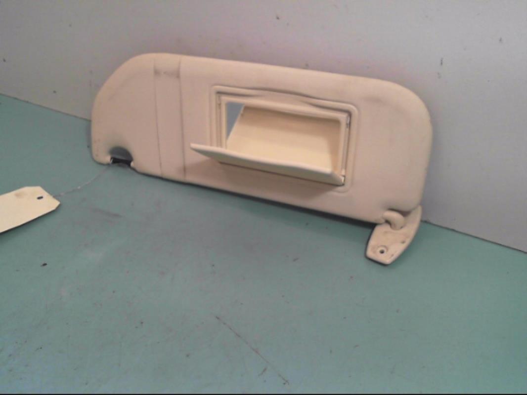 Pare soleil gauche CITROEN C4 1 PHASE 2 Diesel - 1